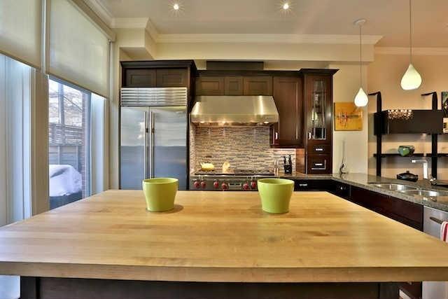 th3 - 385 Brunswick Ave, Townhouse with 3 bedrooms, 3 bathrooms and 2 parking in Toronto ON | Image 10