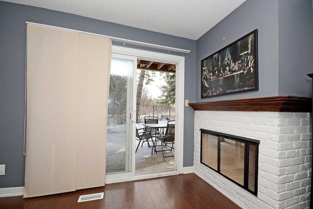 105 - 1220 Thorpe Rd, Townhouse with 2 bedrooms, 2 bathrooms and 2 parking in Burlington ON | Image 31