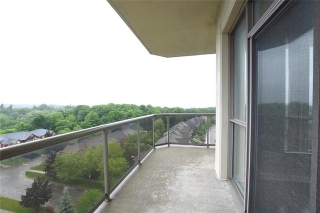 811 - 1998 Ironstone Drive, Condo with 2 bedrooms, 2 bathrooms and null parking in Burlington ON | Image 26