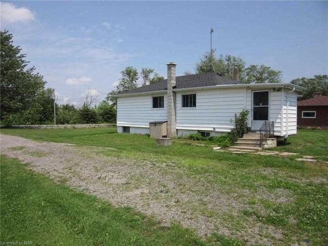 60631 Regional Road 27 Rd, House detached with 3 bedrooms, 1 bathrooms and 8 parking in Welland ON | Image 26