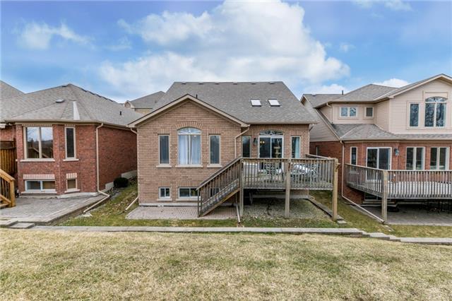 81 Sunset Blvd, Condo with 1 bedrooms, 4 bathrooms and 2 parking in New Tecumseth ON | Image 15