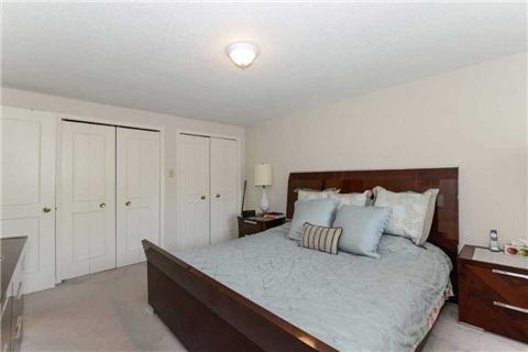 6 Gypsy Roseway, Townhouse with 3 bedrooms, 3 bathrooms and 1 parking in Toronto ON | Image 12