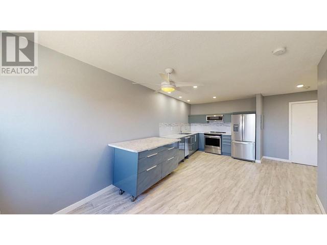 301 - 555 Dalgleish Drive, Condo with 1 bedrooms, 1 bathrooms and null parking in Kamloops BC | Image 7
