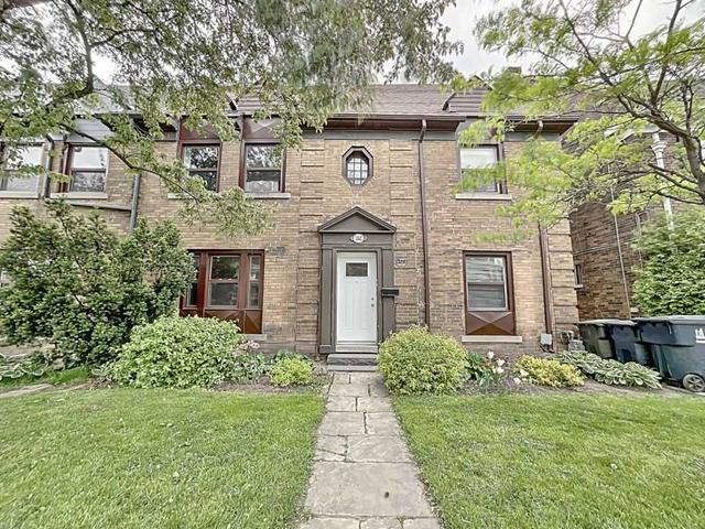 1342 Avenue Rd, House detached with 5 bedrooms, 3 bathrooms and 4 parking in Toronto ON | Image 1