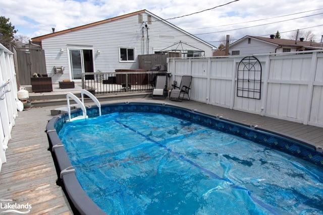 Pool Credit Back to the buyer to paint and finish the deck* | Image 18