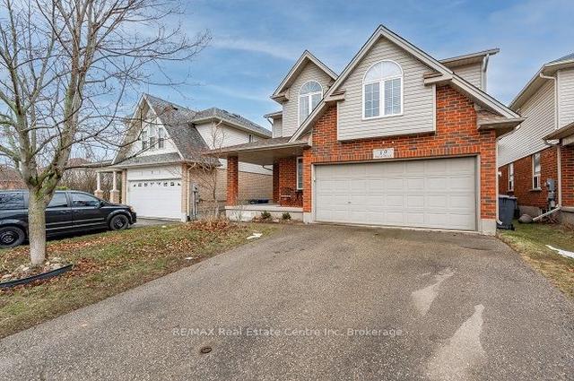 19 Bard Blvd, House detached with 5 bedrooms, 4 bathrooms and 4 parking in Guelph ON | Image 31