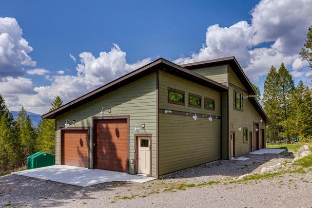 5383 Geary Creek Road, House detached with 4 bedrooms, 4 bathrooms and null parking in East Kootenay F BC | Image 42