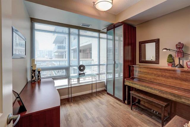 527 - 900 Mount Pleasant Rd, Condo with 2 bedrooms, 2 bathrooms and 1 parking in Toronto ON | Image 15