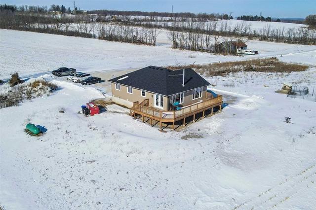8923 30th Sideroad Rd, Home with 0 bedrooms, 0 bathrooms and null parking in Adjala Tosorontio ON | Image 11