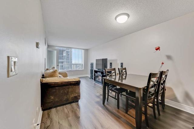 717 - 62 Suncrest Blvd, Condo with 1 bedrooms, 1 bathrooms and 1 parking in Markham ON | Image 2