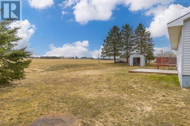 625 Crombe Road, House detached with 3 bedrooms, 1 bathrooms and null parking in East Hants NS | Image 46