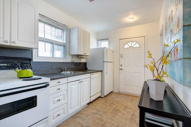 105 Gledhill Ave, House detached with 2 bedrooms, 2 bathrooms and 0 parking in Toronto ON | Image 4