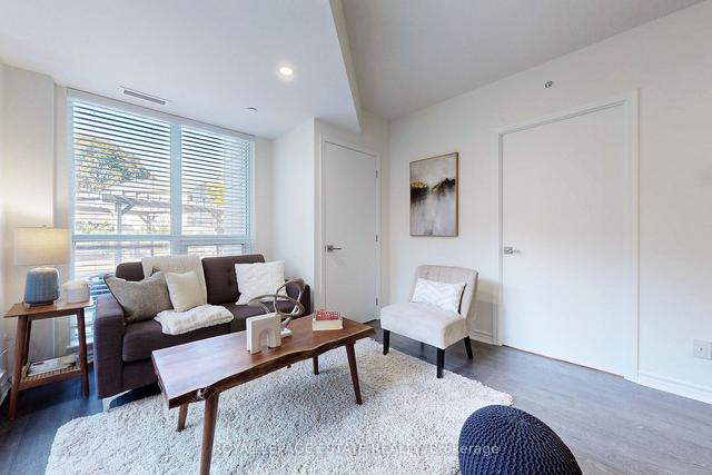 109 - 1 Falaise Rd, Condo with 2 bedrooms, 2 bathrooms and 2 parking in Toronto ON | Image 30