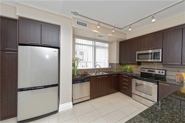 lph5 - 37 Galleria Pkwy, Condo with 2 bedrooms, 2 bathrooms and 1 parking in Markham ON | Image 9