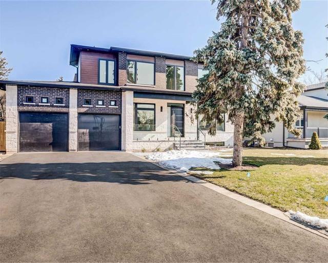 504 Sandmere Pl, House detached with 4 bedrooms, 4 bathrooms and 8 parking in Oakville ON | Image 12
