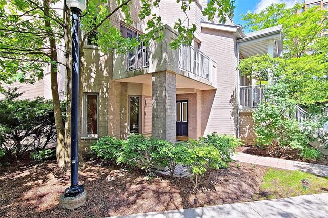 th -113 - 5418 Yonge St, Townhouse with 2 bedrooms, 2 bathrooms and 1 parking in Toronto ON | Image 7