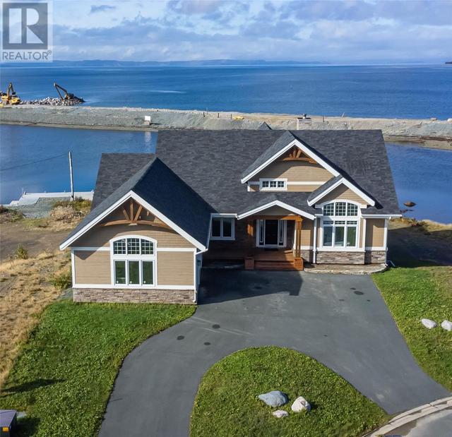 7 Commodore Place, House detached with 5 bedrooms, 3 bathrooms and null parking in Conception Bay South NL | Image 45
