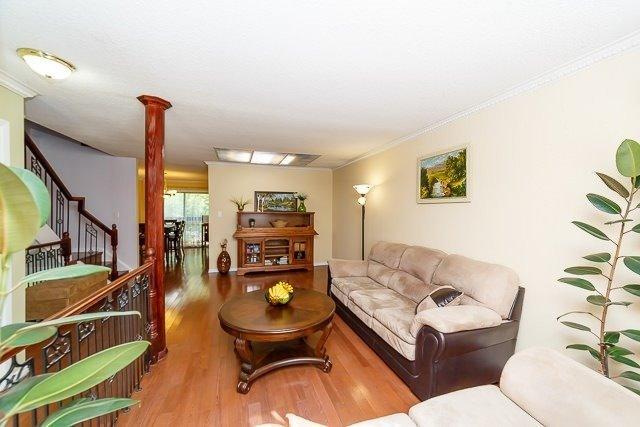 3 Maple Branch Path, Townhouse with 3 bedrooms, 3 bathrooms and 2 parking in Toronto ON | Image 35