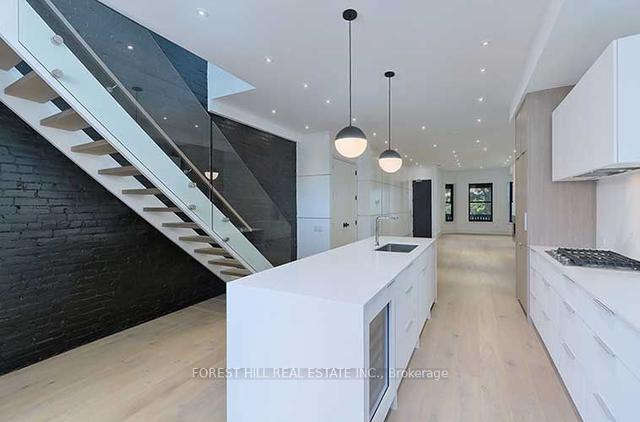 69 Brunswick Ave, House detached with 4 bedrooms, 6 bathrooms and 2 parking in Toronto ON | Image 38