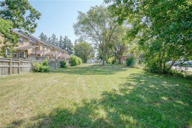80 Elgin Street S, House detached with 3 bedrooms, 2 bathrooms and 7 parking in Cambridge ON | Image 22