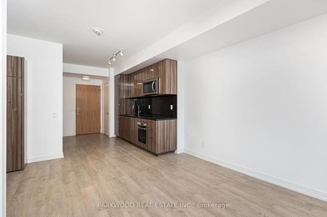 611 - 1 Grandview Ave N, Condo with 1 bedrooms, 1 bathrooms and 1 parking in Markham ON | Image 2