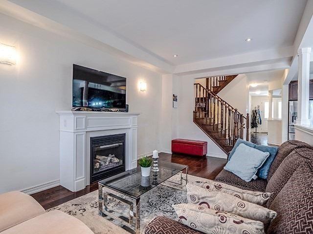 30 Dufay Rd, House attached with 3 bedrooms, 3 bathrooms and 2 parking in Brampton ON | Image 13