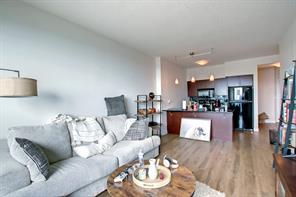 1604 - 8880 Horton Road Sw, Condo with 1 bedrooms, 1 bathrooms and 1 parking in Calgary AB | Image 12