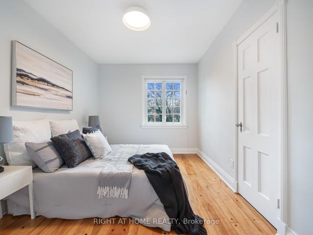 1 The Kingsway, House detached with 6 bedrooms, 4 bathrooms and 7 parking in Toronto ON | Image 19
