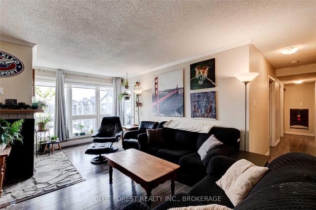 416 - 15 Jacksway Cres, Condo with 3 bedrooms, 2 bathrooms and 1 parking in London ON | Image 22