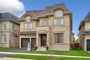 382 Tudor Ave, House detached with 4 bedrooms, 4 bathrooms and 4 parking in Oakville ON | Image 3