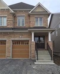 158 Dance Act Ave, House semidetached with 3 bedrooms, 3 bathrooms and 2 parking in Oshawa ON | Image 1