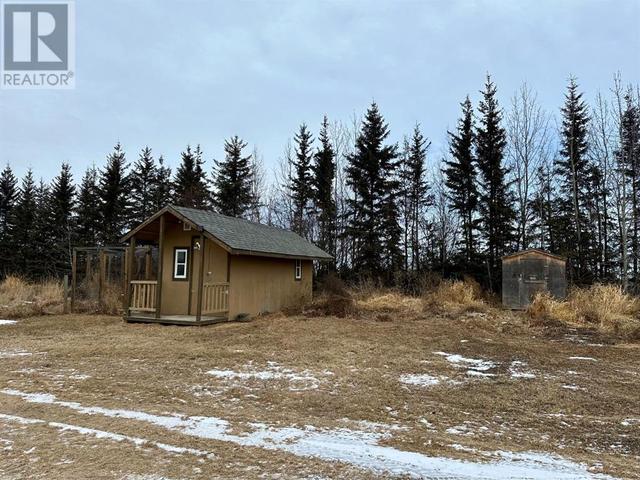 67544 - 165 Range Road, House detached with 4 bedrooms, 2 bathrooms and null parking in Lac la Biche County AB | Image 30