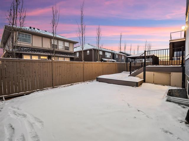 152 Kinniburgh Circle, House detached with 6 bedrooms, 3 bathrooms and 4 parking in Calgary AB | Image 45