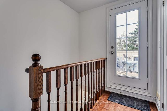 7 - 70 Hargrave Lane, Townhouse with 3 bedrooms, 3 bathrooms and 1 parking in Toronto ON | Image 22