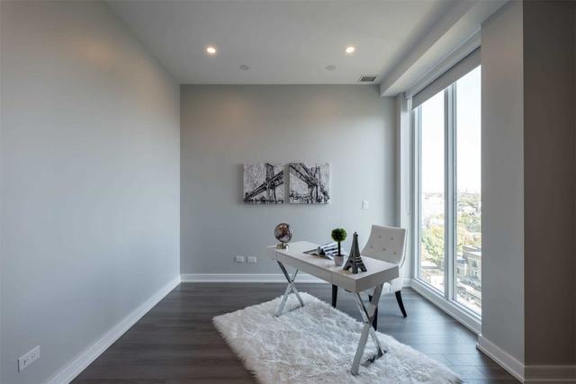 ph1 - 220 George St, Condo with 3 bedrooms, 4 bathrooms and 2 parking in Toronto ON | Image 24