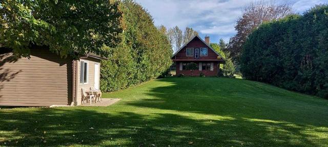 343011 Sideroad 23, House detached with 3 bedrooms, 2 bathrooms and 12 parking in Meaford ON | Image 19
