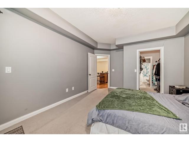101 - 1406 Hodgson Wy Nw, Condo with 2 bedrooms, 2 bathrooms and 2 parking in Edmonton AB | Image 22