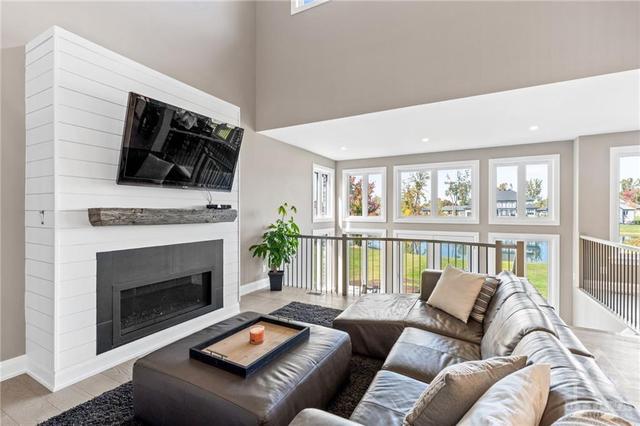 556 Shoreway Drive, House detached with 6 bedrooms, 5 bathrooms and 8 parking in Ottawa ON | Image 10