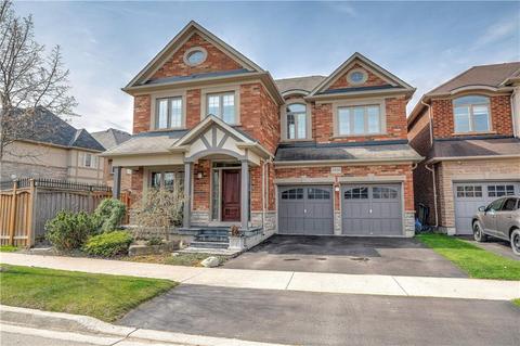 3316 Cline Street, House detached with 4 bedrooms, 2 bathrooms and 2 parking in Burlington ON | Card Image