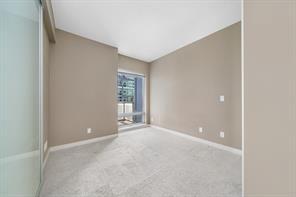 2001 - 215 13 Avenue Sw, Condo with 2 bedrooms, 2 bathrooms and 1 parking in Calgary AB | Image 7