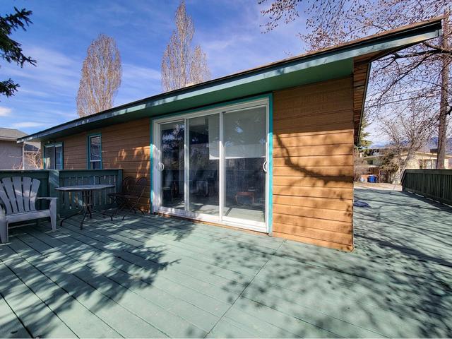 809 14th Street, House detached with 2 bedrooms, 2 bathrooms and null parking in Invermere BC | Image 45
