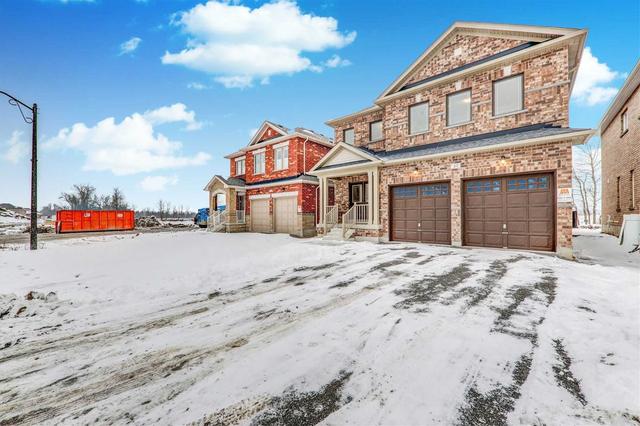 43 Butcher St E, House detached with 4 bedrooms, 4 bathrooms and 6 parking in Brock ON | Image 12