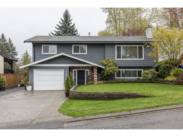 34616 Acorn Avenue, House detached with 4 bedrooms, 3 bathrooms and 8 parking in Abbotsford BC | Image 3