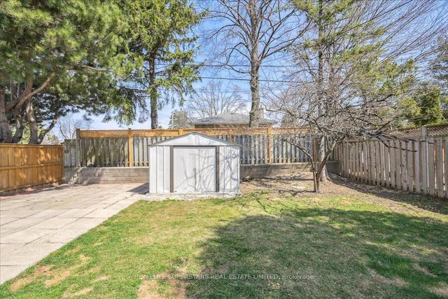 1 Seabury Gate, House detached with 3 bedrooms, 2 bathrooms and 3 parking in Toronto ON | Image 14