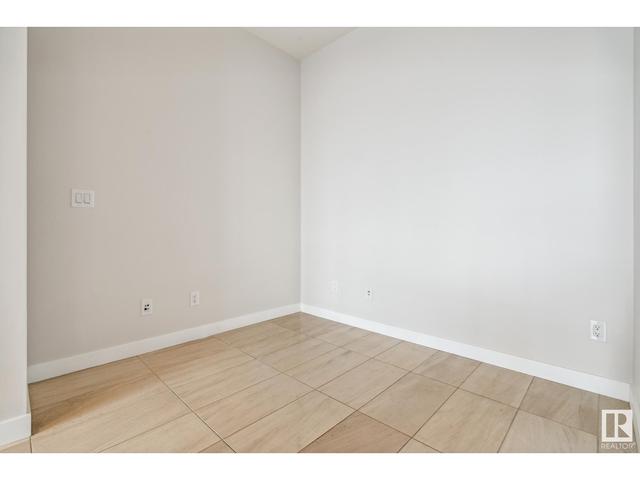 806 - 2606 109 St Nw, Condo with 1 bedrooms, 1 bathrooms and 1 parking in Edmonton AB | Image 21