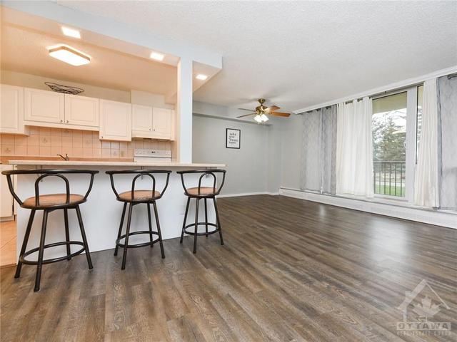 104 - 665 Bathgate Drive, Condo with 2 bedrooms, 1 bathrooms and 1 parking in Ottawa ON | Image 6