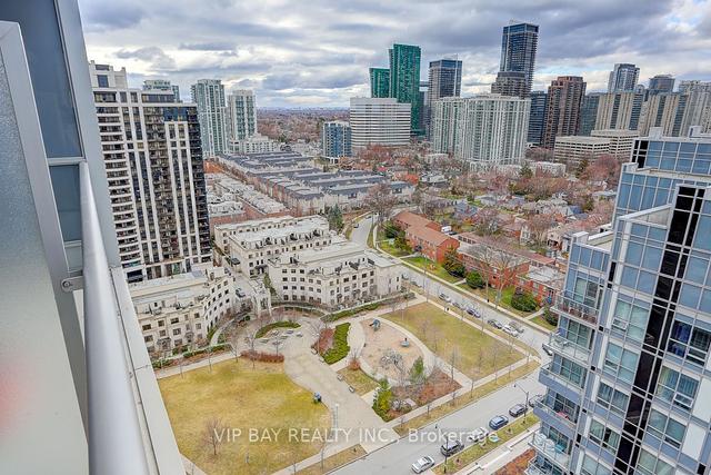 2002 - 120 Harrison Garden Blvd, Condo with 1 bedrooms, 1 bathrooms and 1 parking in Toronto ON | Image 12