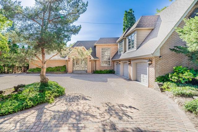 28 Old English Lane, House detached with 5 bedrooms, 6 bathrooms and 13 parking in Markham ON | Image 1