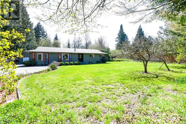 1787 Ryan Rd E, House detached with 3 bedrooms, 2 bathrooms and 6 parking in Comox Valley B (Lazo North) BC | Image 62
