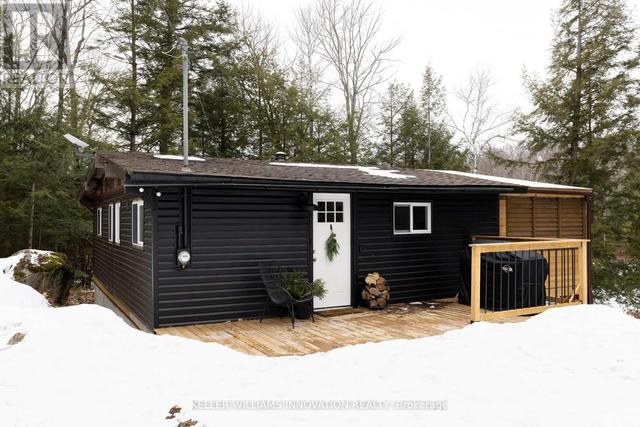1049 Grouse Grve, House detached with 3 bedrooms, 1 bathrooms and 5 parking in Algonquin Highlands ON | Image 27